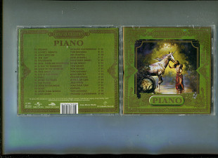 Продаю CD Romantic Collection. Piano – 2000