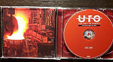 UFO -The Very Best of UFO 2CD
