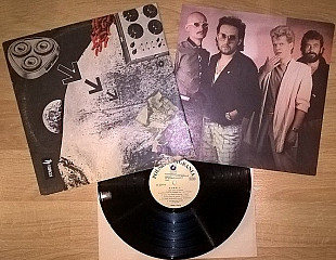 Kombi (Kombi 4) 1985. (LP). 12. Vinyl. Пластинка. Poland.