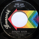 Barbara Acklin ‎– Love Makes A Woman