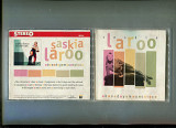 Продаю CD Saskia Laroo “Bodymusic” – 1998