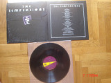 TEMPTATIONS, THE A Song For You 1975 и TEMPTATIONS, THE Special 1989