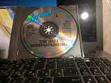 TOM WAITS ''SWORDEISHTROMBONES''CD