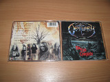 OBITUARY - The End Complete (1992 Roadracer 1st press, USA)