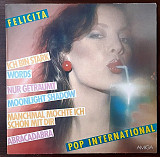 VA - Felicita - Pop International