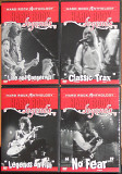 Various ‎– Hard Rock Anthology Volume 1, Legends