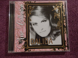 CD Dalida - New collection -2008