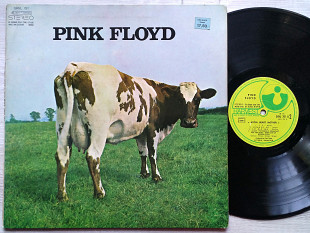 Pink Floyd - Atom Mother Heart