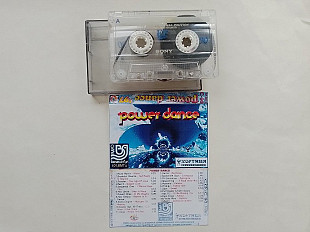 Power Dance -97
