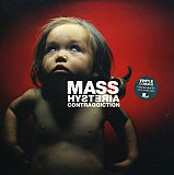 Mass Hysteria (Contraddiction) 1999. (2LP). 12. Colour Vinyl. Пластинки. France. S/S. Запечатанное.