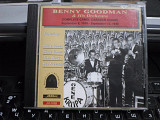 Benny Goodman & His Orchestra* ‎– Complete Camel Caravan Shows