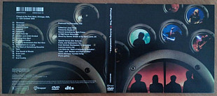Porcupine Tree-2005 “Arriving Somewhere...” 2DVD9