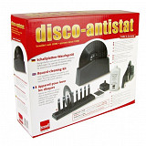 Моющая машинка Knosti Disco-Antistat