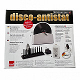 Мойки винила Knosti Disco-Antistat - Made in Germany.