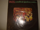FACES-A nods as good as wink to a blindhorse 1971 UK Classic Rock, Blues Rock