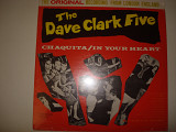 DAVE CLARK FIVE-Chaquita/In your heart 1964 Запечатана USA Rock, Pop