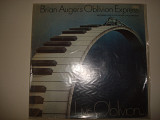 BRIAN AUGERS OBLIVION EXPRESS-Live Oblivion vol1.1974 USA Soul-Jazz, Jazz-Rock, Jazz-Funk