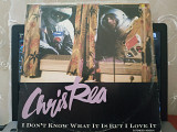 CHRIS REA ''I DON'T KNOW WHAT IT IS BUT I LOVE IT''EP 45