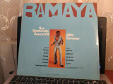 AFRIC SIMONE ''RAMAYA''LP