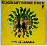 Goombay Dance Band ‎- Sun Of Jamaica - 1980. (LP). 12. Vinyl. Пластинка. Poland.