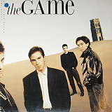The Game - Under The White Bible Law (1989) EX+/EX+