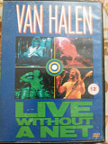 DVD. Van Halen.