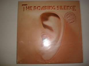 MANFRED MANNS EARTH BAND-The roaring silence 1976 USA