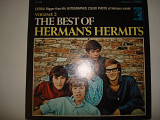 HERMANS HERMITS-Volume 2: The Best Of Herman's Hermits 1966 USA Pop Rock