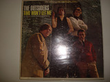 OUTSIDERS-Time wont let me 1966 USA Rock, Garage Rock