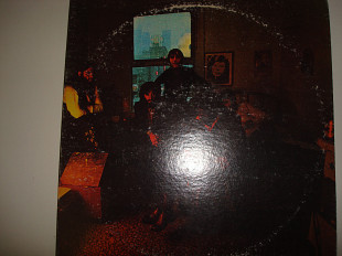 CANNED HEAT AND JOHN LEE HOOKER-Hooker n heat 1971 2LP USA Electric Blues