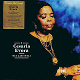 Вініл платівки Cesaria Evora