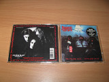 PUNGENT STENCH - For God Your Soul (1993 Nuclear Blast Germany)