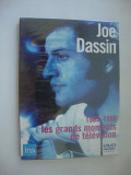 JOE DASSIN LES GRANDS MOMENTS DE TELEVISION 1965-1980