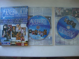 LIVE AT KNEBWORTH PARTS ONE/TWO/THREE/THE BEST BRITISH ROCK CONCERT OF ALL TIME 2DVD