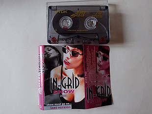 In-Grid show 2002