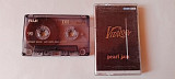 Pearl Jam Vitalogy 94