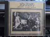 Red Norvo ‎– Jivin' The Jeep Hep Records (3) ‎– HEP CD 1019
