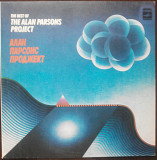 The best of Alan Parsons Project