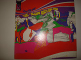 BUDDY RICH BIG BAND-The new one! 1968 USA Swing Cool Jazz Big Band
