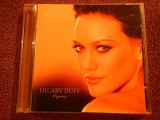 CD Hilary Duff - Dignity - 2007