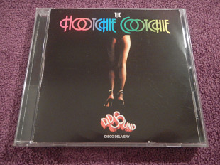 CD D.D. Sound - Hootchie cootchie - 1980