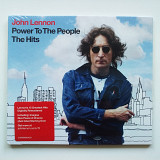 Фирма Новый John Lennon ‎"Power To The People: The Hits"