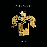 M/M -Al Di Meola: Opus 2LP - 2018