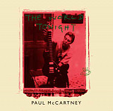 Paul McCartney ‎1997 The World Tonight (сингл) ФИРМ