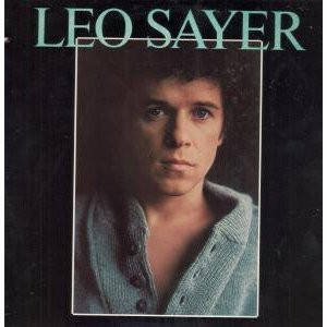 Lеo Sayеr ‎– Leo Sayer (made in USA)
