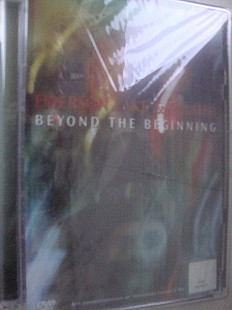 EMERSON LAKE /PALMER BEYOND THE BEGINNING