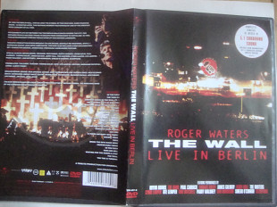 ROGER WATERS THE WALL LIVE IN BERLIN