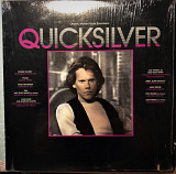 Various ‎– Quicksilver (Original Motion Picture Sound)