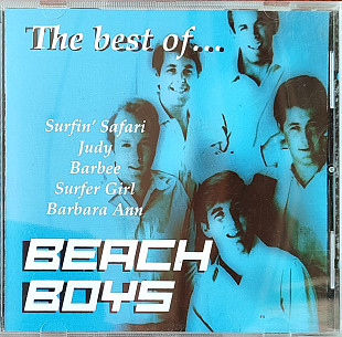 Beach Boys The best of...