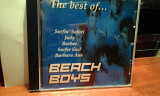 Beach Boys The best of...
